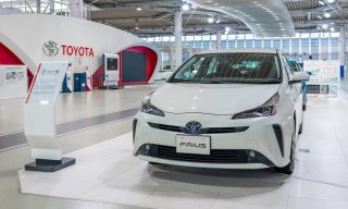Balloon Payments Making a Comeback in Auto Sector as Car Prices Keep Accelerating