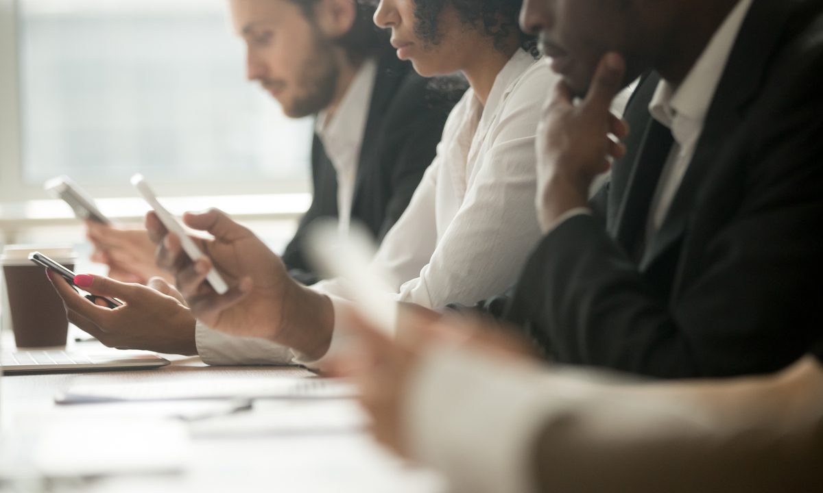 Phone-as-a-Service Model Aims to Disrupt B2B Device Procurement