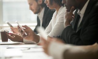 Phone-as-a-Service Model Aims to Disrupt B2B Device Procurement