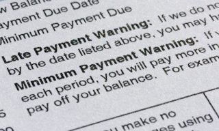 New Data: 15% of Receivables Are Late