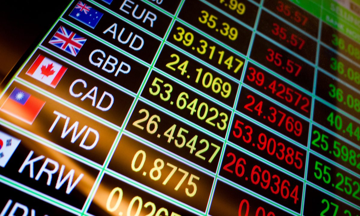 Currency Exchange Marketplaces Accelerate Supplier Payments for Emerging Markets SMBs