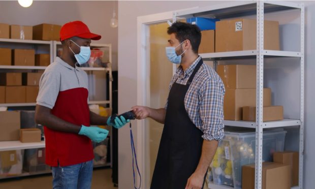 54% of Small Businesses Would Pay a Fee to Receive Ad Hoc Payments Instantly