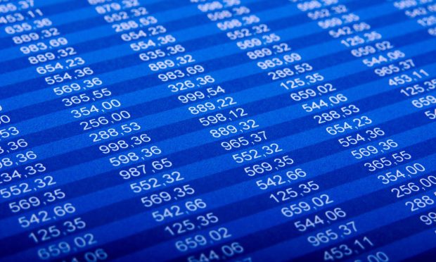 59% of CFOs Say Payments Digitization Is Key to a Healthy Balance Sheet 