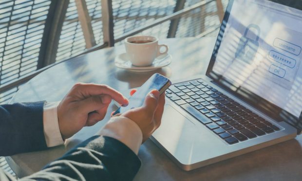 24% of Consumers Are Uncomfortable Sharing Bank Account Credentials With Third-Party Apps