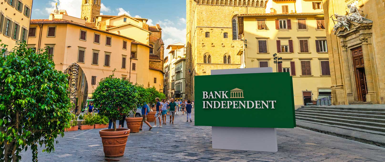 Bank Independent on How Banks Can Tap an a La Carte Business Banking Model to Engage SMBs
