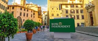 Bank Independent on How Banks Can Tap an a La Carte Business Banking Model to Engage SMBs
