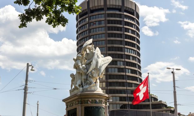 BIS: New Rules, Supervision Needed for Bond Funds, DeFi Growth