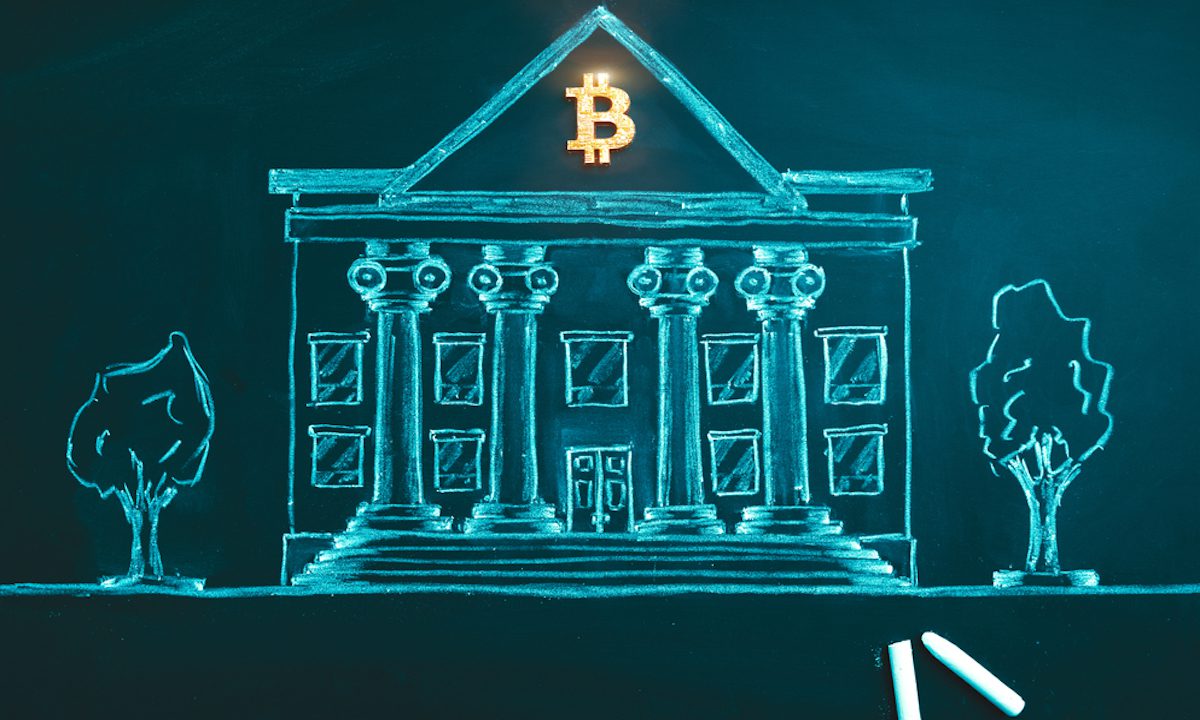 FOMO vs. FUD: Can Banks’ Fear of Losing Customers Overcome the Fear of Crypto?