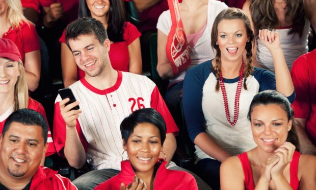 Minor League Team Debuts Baseball’s First Autonomous Retail Experience 