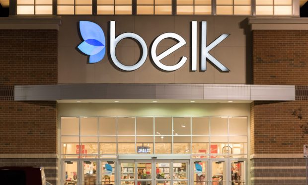 Belk Taps Afterpay to Power Buy Now, Pay Later