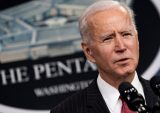 Lawmakers Press Biden to Push Big Tech Regs