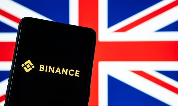 Binance, UK Launch, FCA, Cryptocurrency