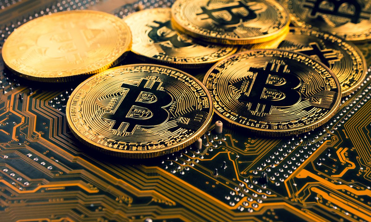 Bitcoin’s ‘1%’ Controls Most of the Cryptocurrency’s Wealth