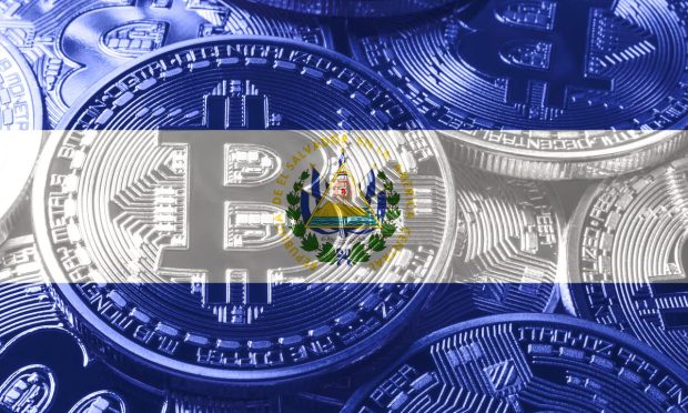 As Tanking Bitcoin Gives Salvadorans a National Haircut, UK Analytics Firm Sees a Smokescreen for Bigger Financial Troubles