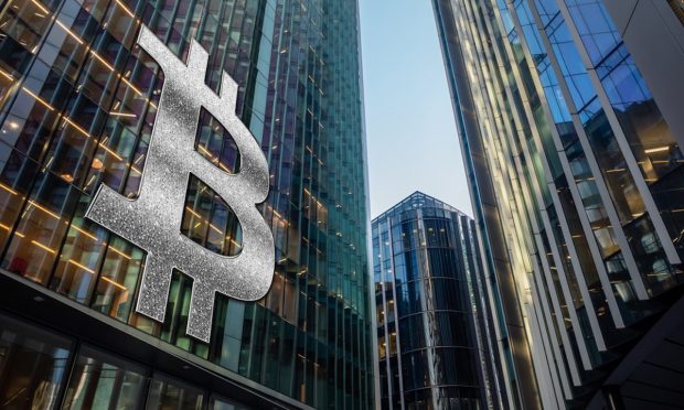 Bitcoin - Crypto - Banking