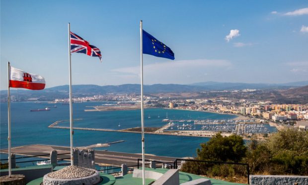 Bitcoin Daily: Gibraltar to Test Blockchain to Deliver Public Services; Blockchain Analytics Platform Whalemap Nets $1.6M for Expansion