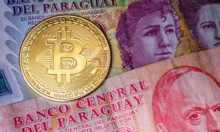 Bitcoin Daily: Paraguay to Look Into Adopting Bitcoin as Tender; Goldman Sachs CEO Indifferent to Cryptocurrency