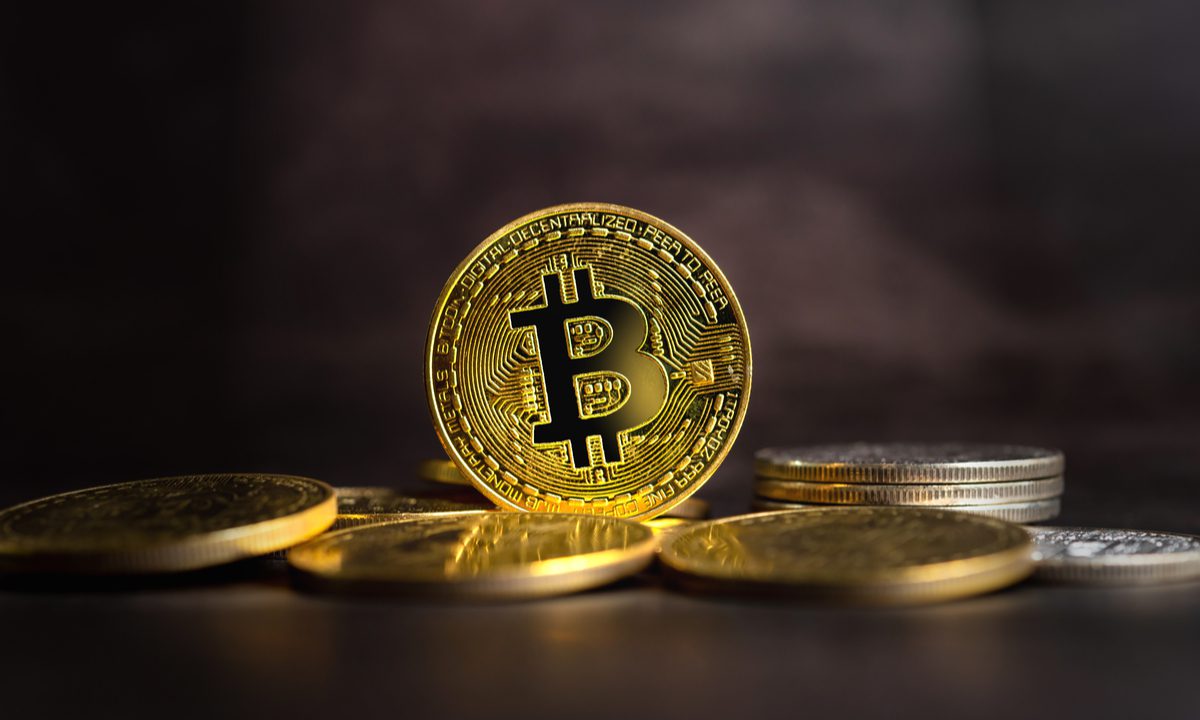 Bitcoin Daily: TeraWulf Shares Fall by 20%