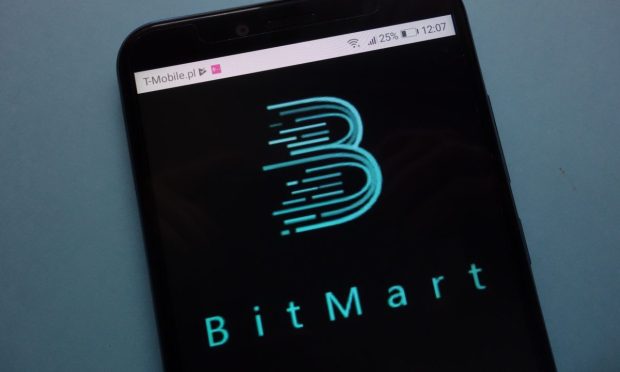 Crypto Exchange Bitmart Confirms $196M Lost in Security Breach