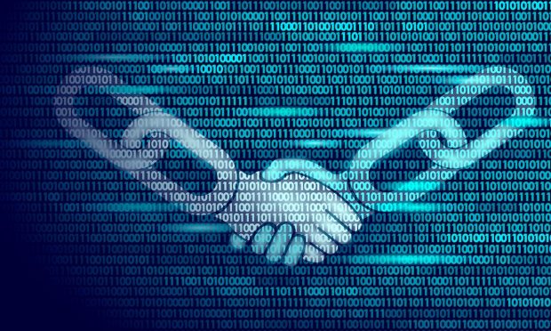 42% of Cross-Border Firms Use Blockchain-Based Smart Contracts That Trigger Payment 