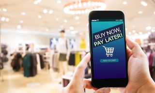 No Slowdown in Sight for Surging BNPL as Consumers Want it, Retailers Need It