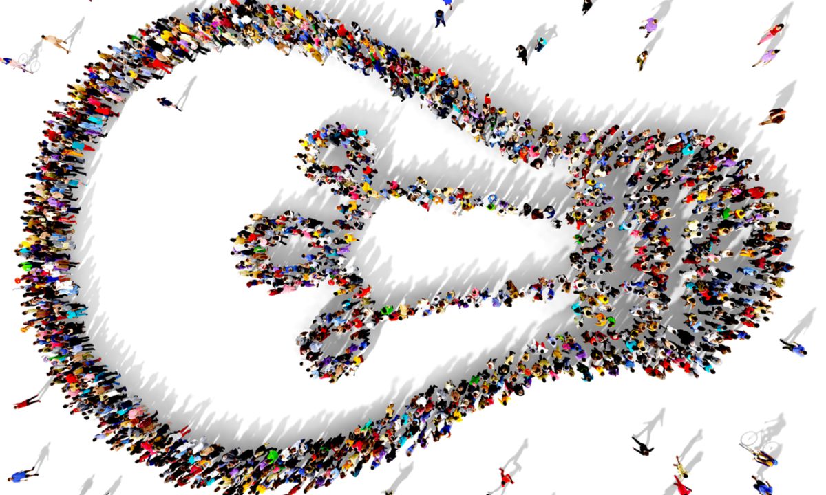 Why the Wisdom of the Online Crowd is Key to Fighting BNPL Fraud