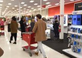 Retailers Up Their In-Store Game to Attract Holiday Shoppers