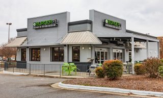 New Ordering Technology Extends the Drive-Thru Beyond the Lane