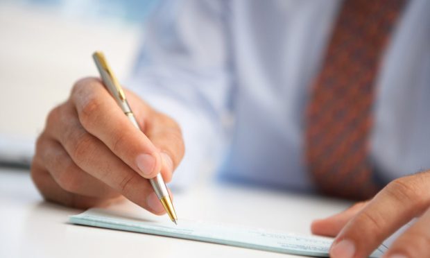 Wholesale Distributors Still Highly Reliant on Accepting Paper Checks