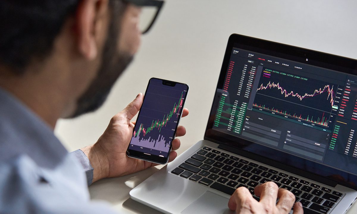 Today in Data: Hackers Don’t Scare Crypto Investors