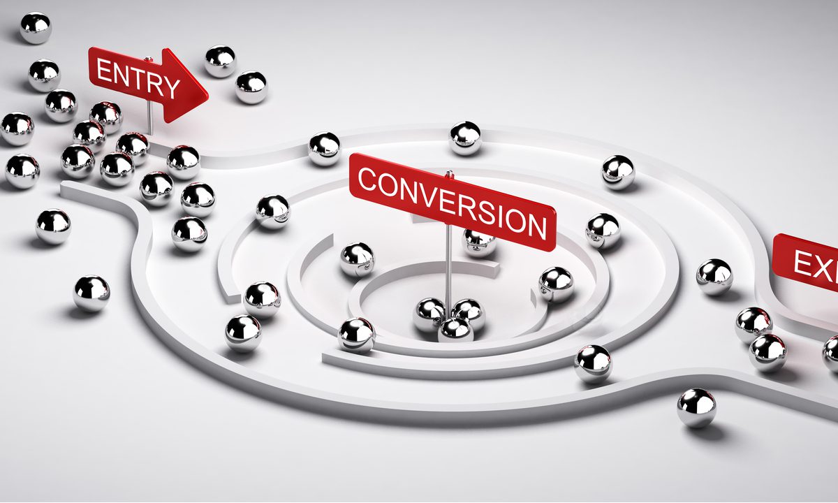 More Tokenization and Better Routing Tech to Drive Conversion, Top Line in 2022