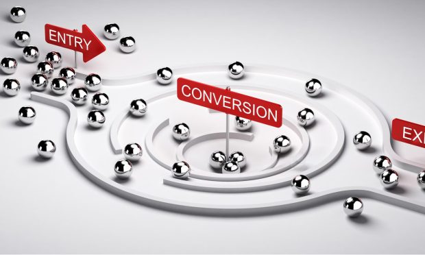 More Tokenization and Better Routing Tech to Drive Conversion, Top Line in 2022