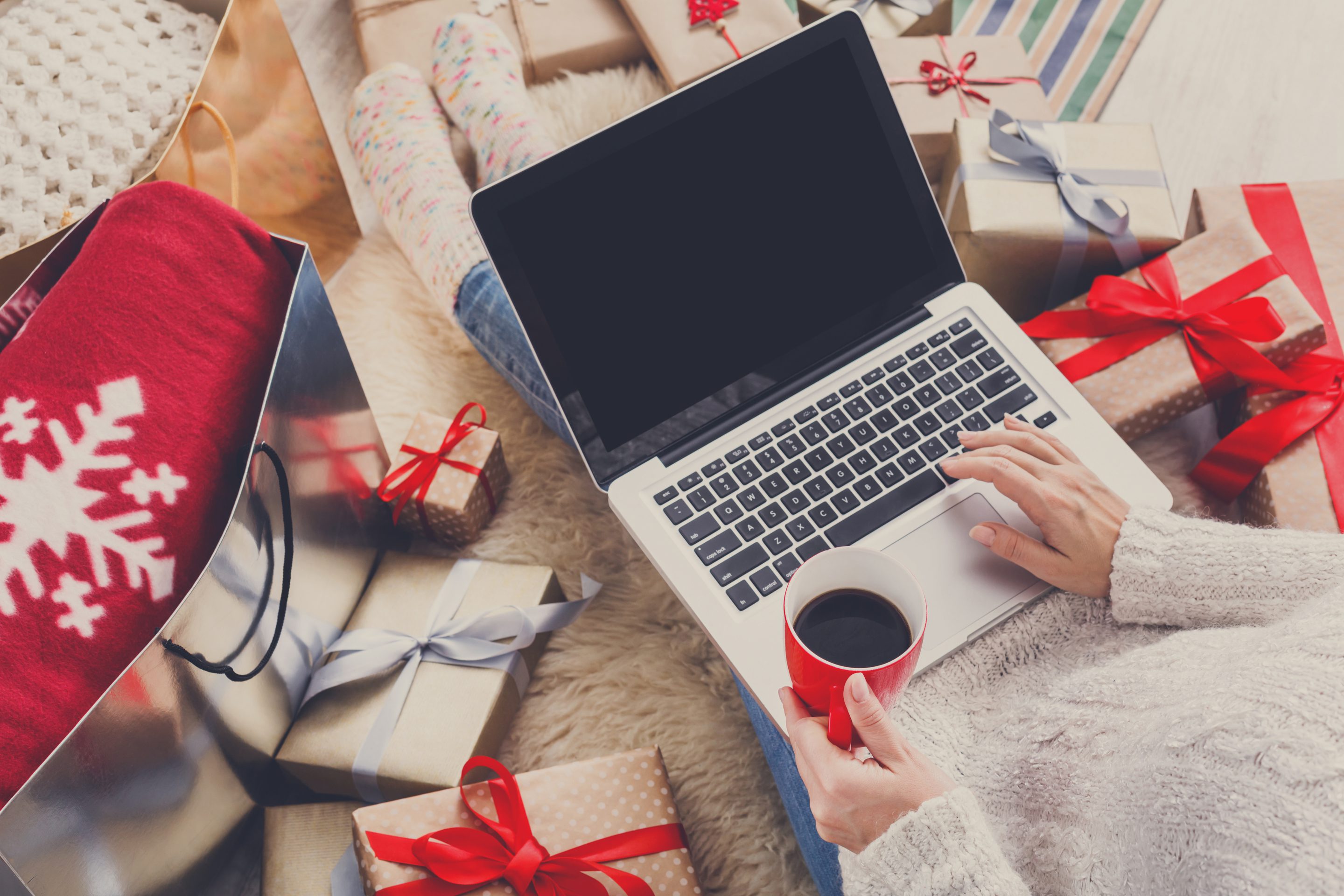 BNPL Expected to Play an Expanding Role in 2021 Holiday Spending