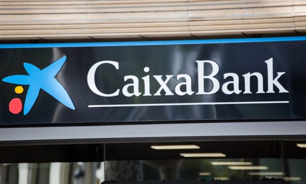 CaixaBank, insurance, Mapfre, Bankia