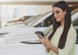 Car Apps Add Vehicle Financing to Acquire, Retain Customers