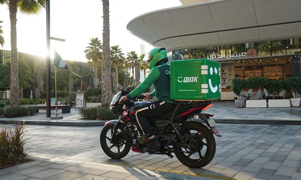 Uber Subsidiary Careem Launches in UAE with Fast Grocery Delivery