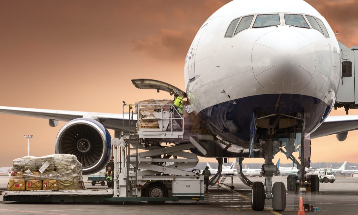  Airlines Search for Top and Bottom Line Leverage by Shifting to Cargo Flights