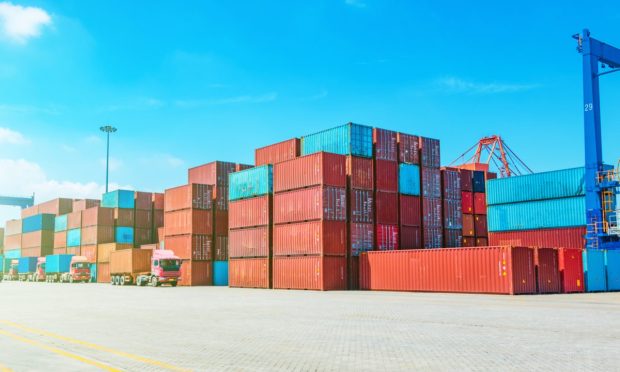 Supply Chain Woes Prove a Boon for Cargo Salvage Companies