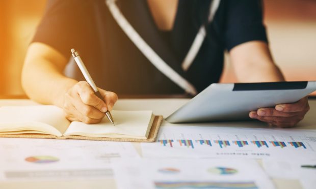 54% of CFOs Consider Liquidity and Cash Management a Top Challenge 