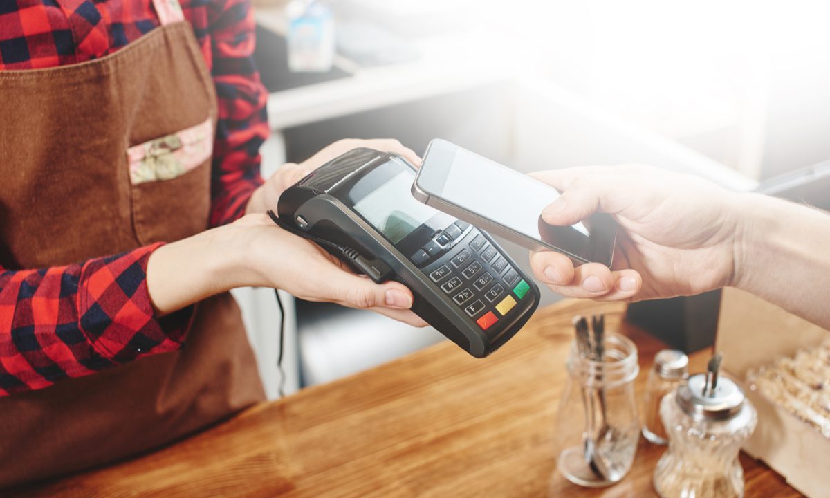 23 New York City Restaurants Under Fire for Refusing to Take Cash