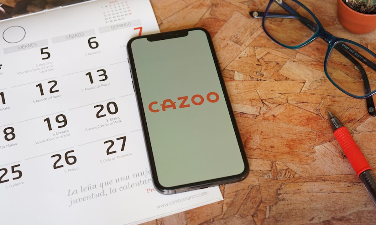 Online Car Seller Cazoo to Cut 15 of Staff