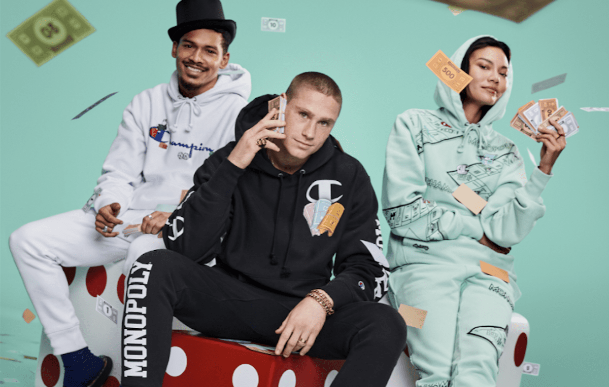 Brands Bet Limited-Edition Apparel Can Catch Consumers’ Interest