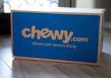 eBay Emphasizes Sneaker Prowess, Bracing for the Holiday Rush, Chewy Hits 20M Users