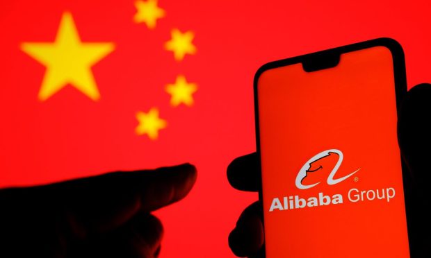 China to Step up Antitrust Enforcement