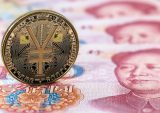 China’s Digital Yuan Captures $8.3B in Payments Over 6 Months