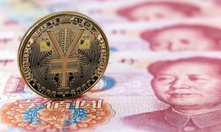 China’s Digital Yuan Captures $8.3B in Payments Over 6 Months