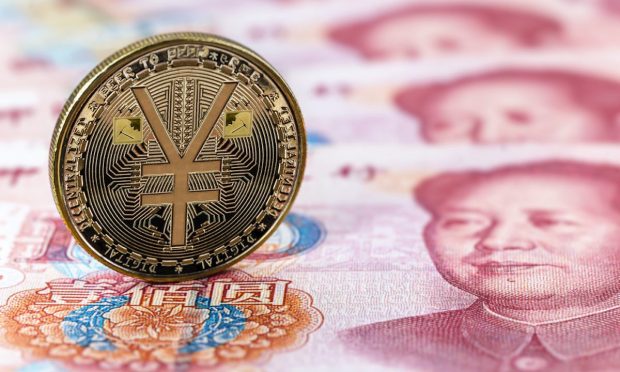 China Pilots Connection Between Digital Yuan and Hong Kong Fast Payment System