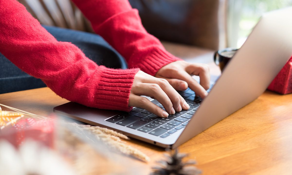 With 10 Shopping Days Till Christmas, Consumers’ Delivery Expectations Are Unbending