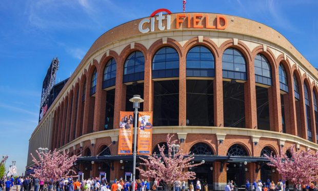 New York Mets to Implement Facial Ticketing, Access Control at Stadium