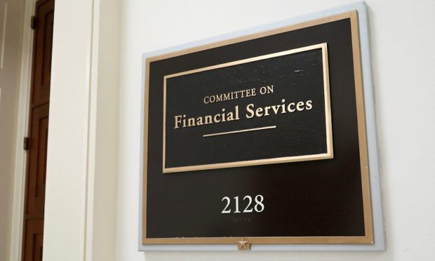 Republicans Ask for DOJ Help in CBDC Fight